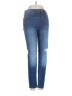 Celebrity Pink Blue Jeans Size 3 - photo 1
