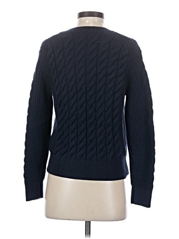 Banana Republic Factory Store Pullover Sweater (view 2)