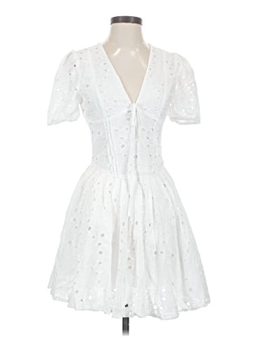 Commense Cocktail Dress (view 1)