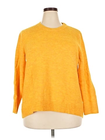 Gap Pullover Sweater (view 1)