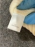 SemSem 100% Cashmere Ivory Cashmere Pullover Sweater Size EU 34 / US 4 - photo 8