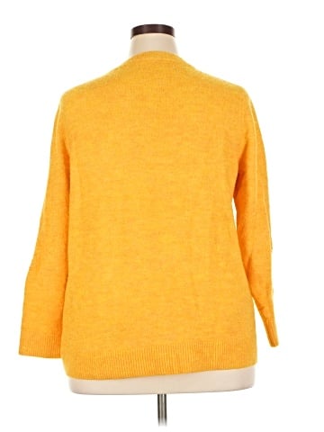 Gap Pullover Sweater (view 2)