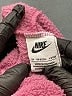 Nike 100% Polyester Pink Sweatshirt Size 2T - photo 3
