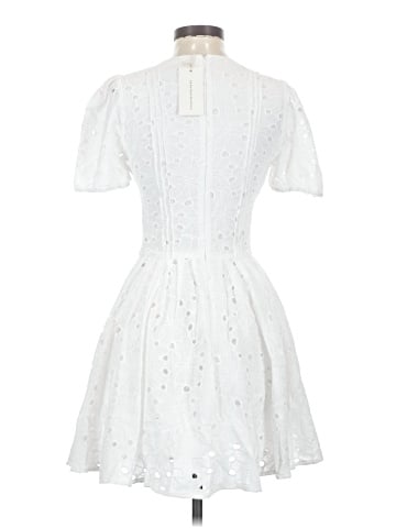 Commense Cocktail Dress (view 2)