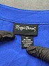 Maggie Barnes Blue 3/4 Sleeve Blouse Size 3X - photo 7