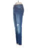 Celebrity Pink Blue Jeans Size 3 - photo 5