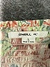 O'Neill 100% Viscose Orange Short Sleeve Blouse Size L - photo 7