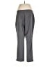 Ellen Tracy Gray Dress Pants Size 12 - photo 2