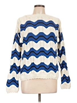 Karen Kane Pullover Sweater