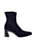 Aerosoles Blue Ankle Boots Size 7 1/2 - photo 1