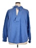 Old Navy Blue Pullover Sweater Size XL - photo 1