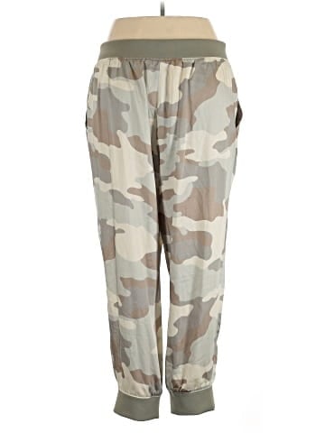 DKNY Cargo Pants (view 2)