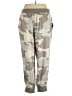 DKNY 100% Polyester Camo Tan Cargo Pants Size XL - photo 2