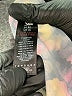 Topshop 100% Polyester Print Black Casual Dress Size 10 - photo 8