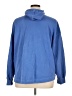 Old Navy Blue Pullover Sweater Size XL - photo 2