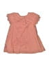 Old Navy 100% Cotton Orange Dress Size 2T - photo 1