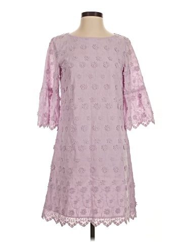 Ann Taylor Casual Dress (view 1)