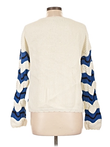 Karen Kane Pullover Sweater (view 2)
