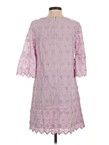 Ann Taylor Casual Dress (view 2)