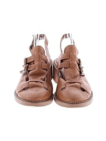 Silent D Sandals (view 2)