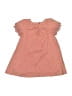 Old Navy 100% Cotton Orange Dress Size 2T - photo 2