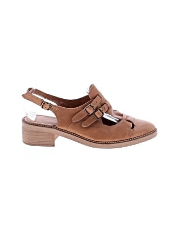 Silent D Sandals (view 1)