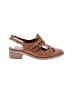 Silent D 100% Leather Brown Sandals Size EU 42 - photo 1