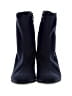 Aerosoles Blue Ankle Boots Size 7 1/2 - photo 2