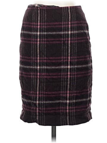 Talbots Wool Skirt (view 1)