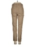 Tinseltown Solid Tan Casual Pants Size XS - photo 2