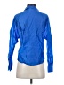 MNG Blue Long Sleeve Blouse Size 2 - photo 2