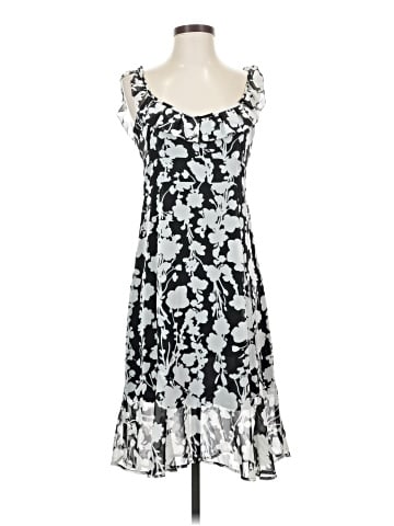 Ann Taylor LOFT Cocktail Dress (view 1)