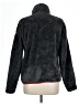 Columbia 100% Polyester Gray Cardigan Size L - photo 2