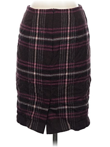 Talbots Wool Skirt (view 2)