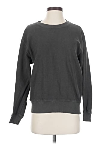 Zara Pullover Sweater (view 1)