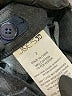 Joe's Jeans Chevron-herringbone Gray Jeans Size 2 - photo 3