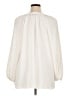 Kasper Ivory 3/4 Sleeve Blouse Size 1X - photo 2