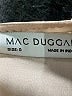 Mac Duggal 100% Polyester Silver Cocktail Dress Size 0 - photo 4