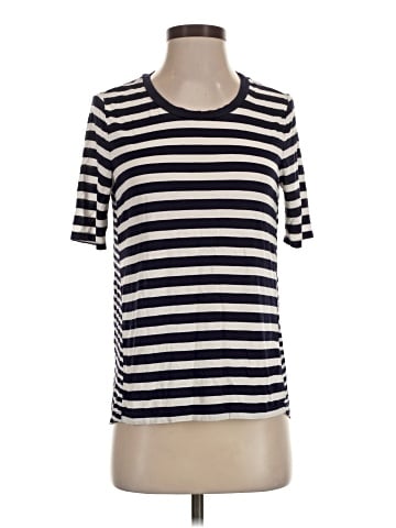 Lord & Taylor Short Sleeve T-Shirt (view 1)