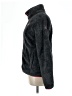 Columbia 100% Polyester Gray Cardigan Size L - photo 5