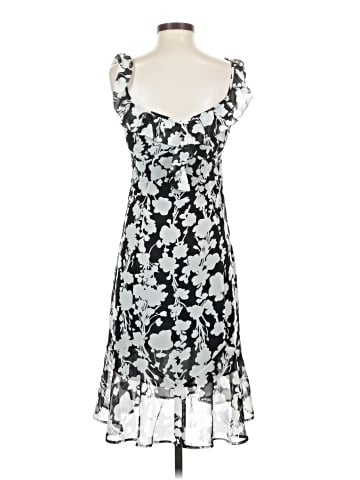 Ann Taylor LOFT Cocktail Dress (view 2)