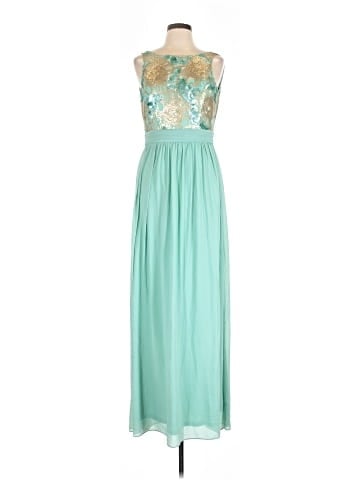 Minuet Cocktail Dress (view 1)