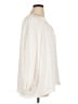 Kasper Ivory 3/4 Sleeve Blouse Size 1X - photo 4