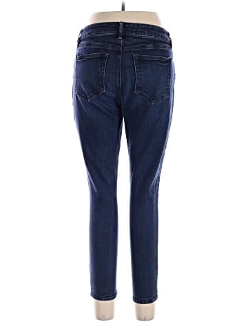Ann Taylor LOFT Outlet Jeans (view 2)