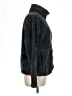 Columbia 100% Polyester Gray Cardigan Size L - photo 4