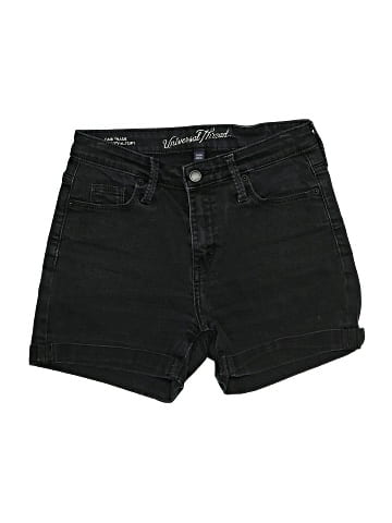 Universal Thread Denim Shorts (view 1)