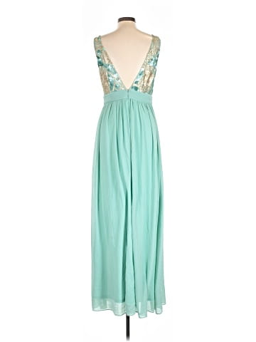 Minuet Cocktail Dress (view 2)