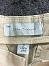 Gap Solid Tan Khakis Size 2 - photo 7