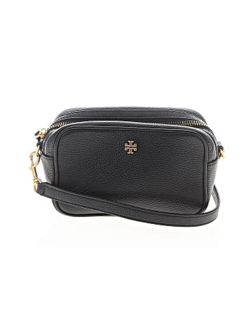 Tory Burch Leather Crossbody Bag (view 1)
