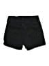 Universal Thread Black Denim Shorts Size 2 - photo 2